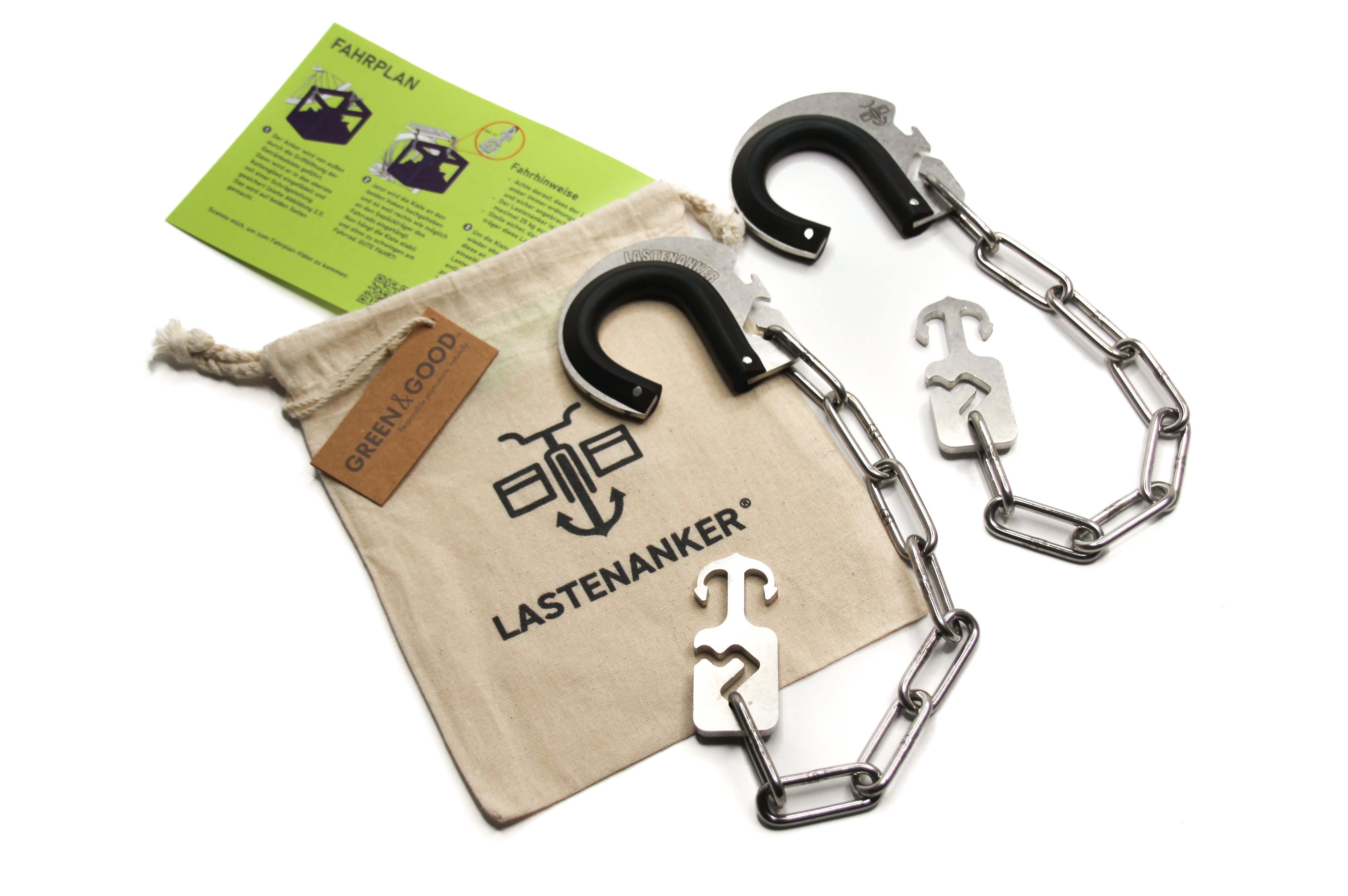 LASTENANKER Produktbild