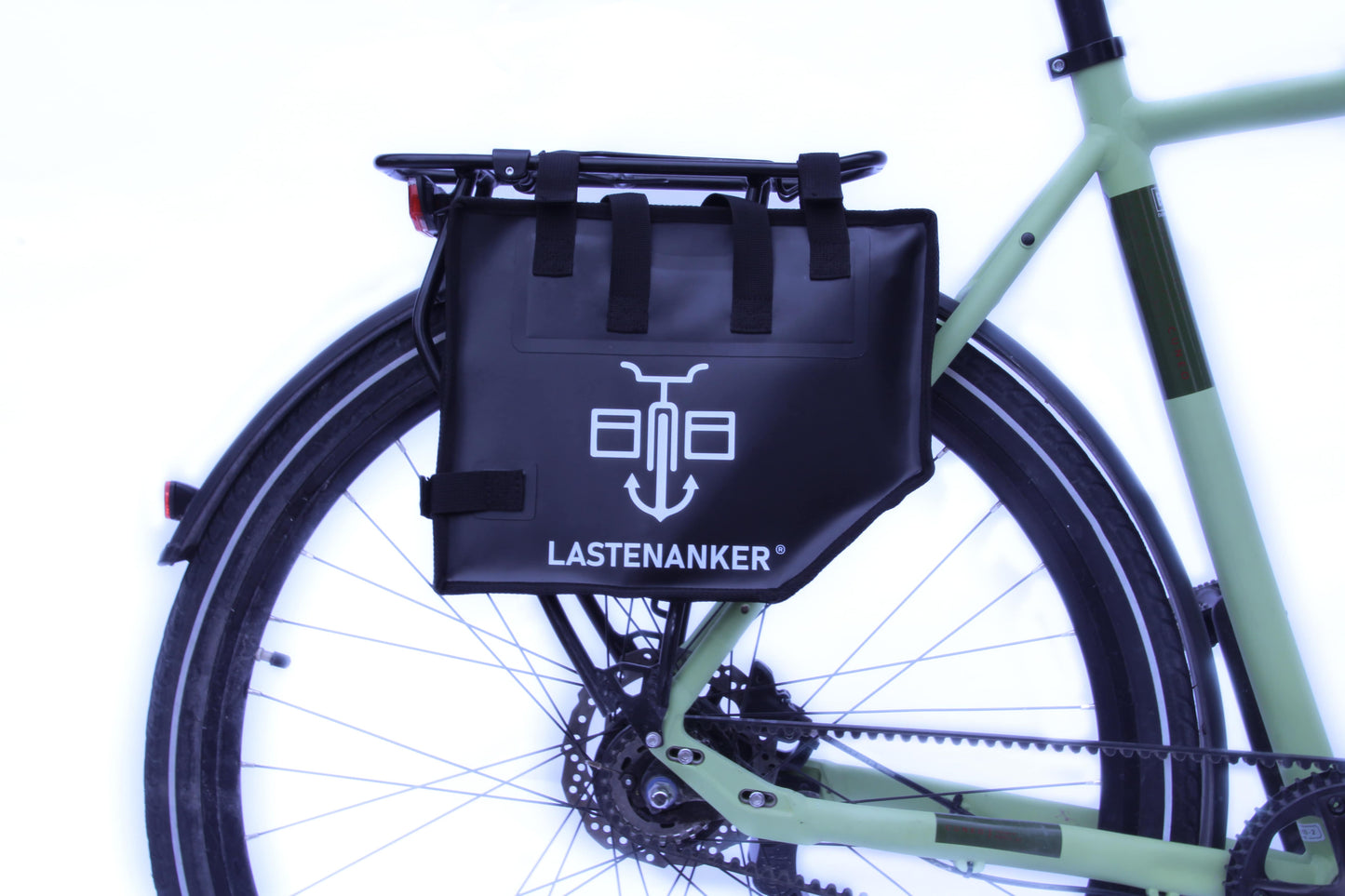 LASTENANKERxGRILL – Der mobile Premium-Grill für unterwegs
