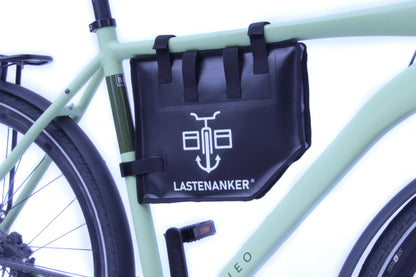 LASTENANKERxGRILL – Der mobile Premium-Grill für unterwegs