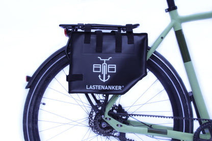 LASTENANKERxGRILL – Der mobile Premium-Grill für unterwegs